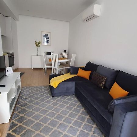 Palmeira Comfort Aveiro Eksteriør billede