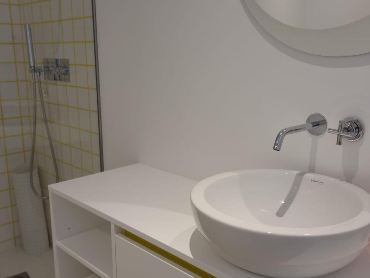 Palmeira Comfort Aveiro Eksteriør billede